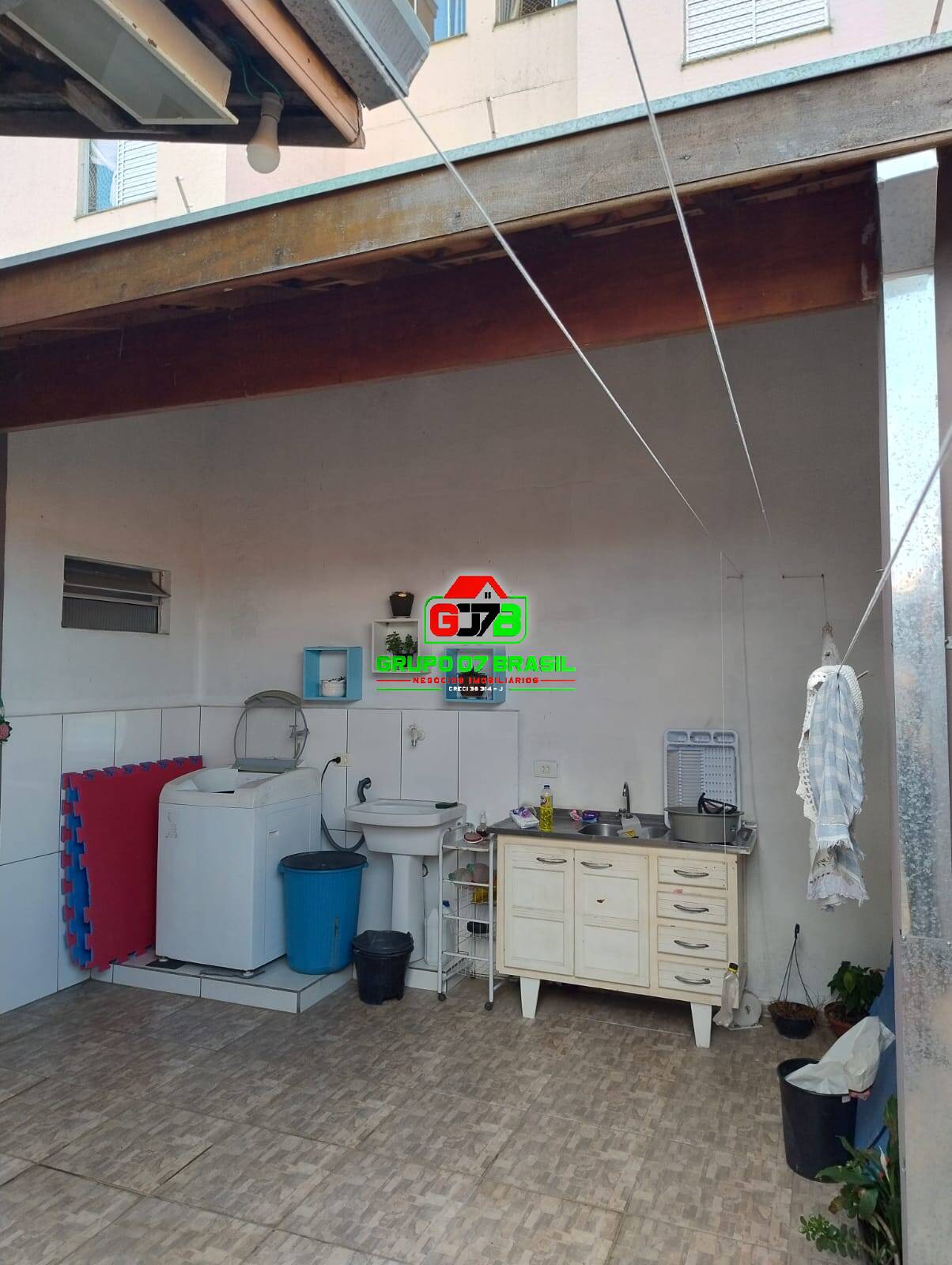 Casa, 3 quartos, 61 m² - Foto 6