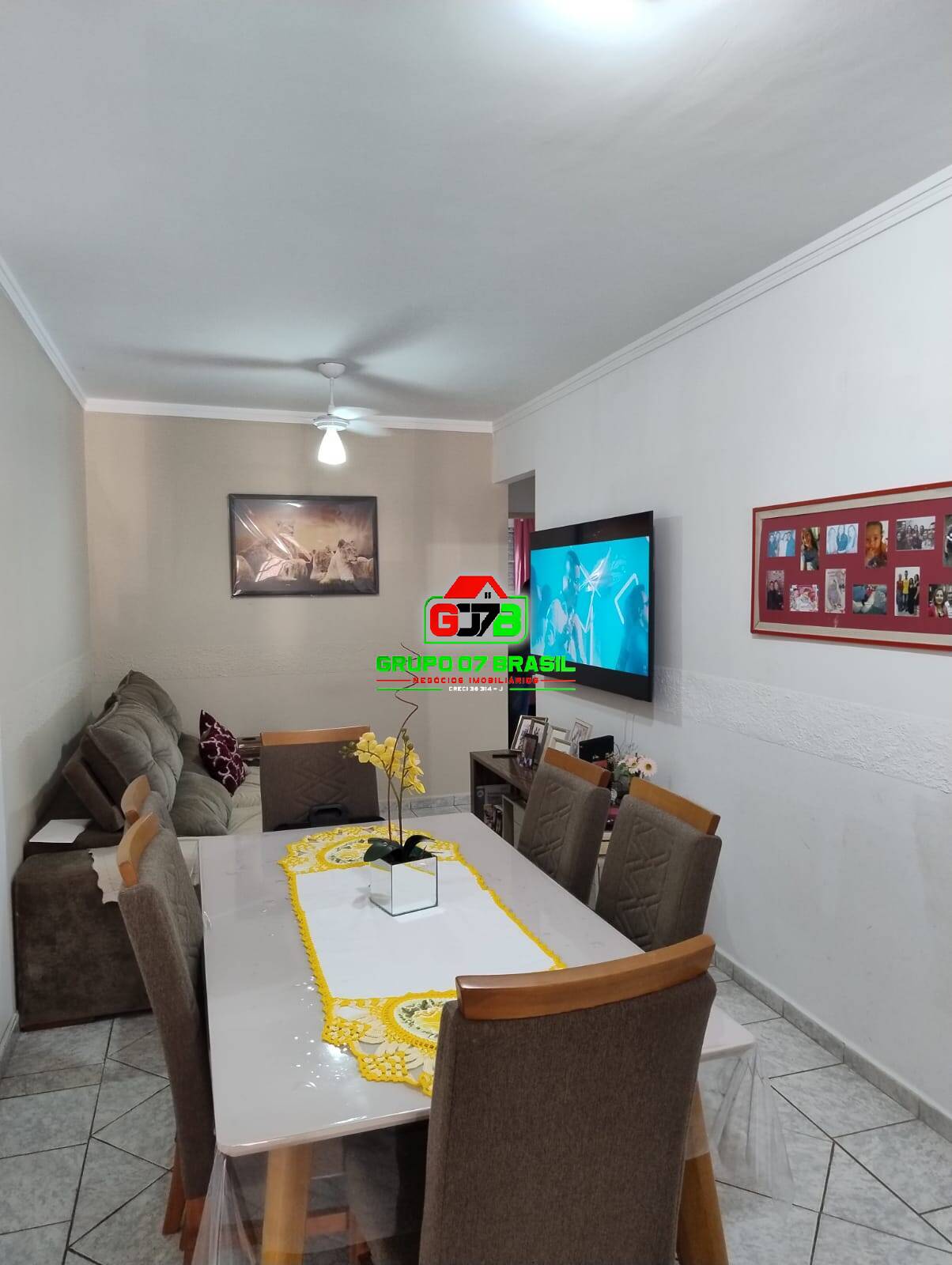 Casa, 3 quartos, 61 m² - Foto 10