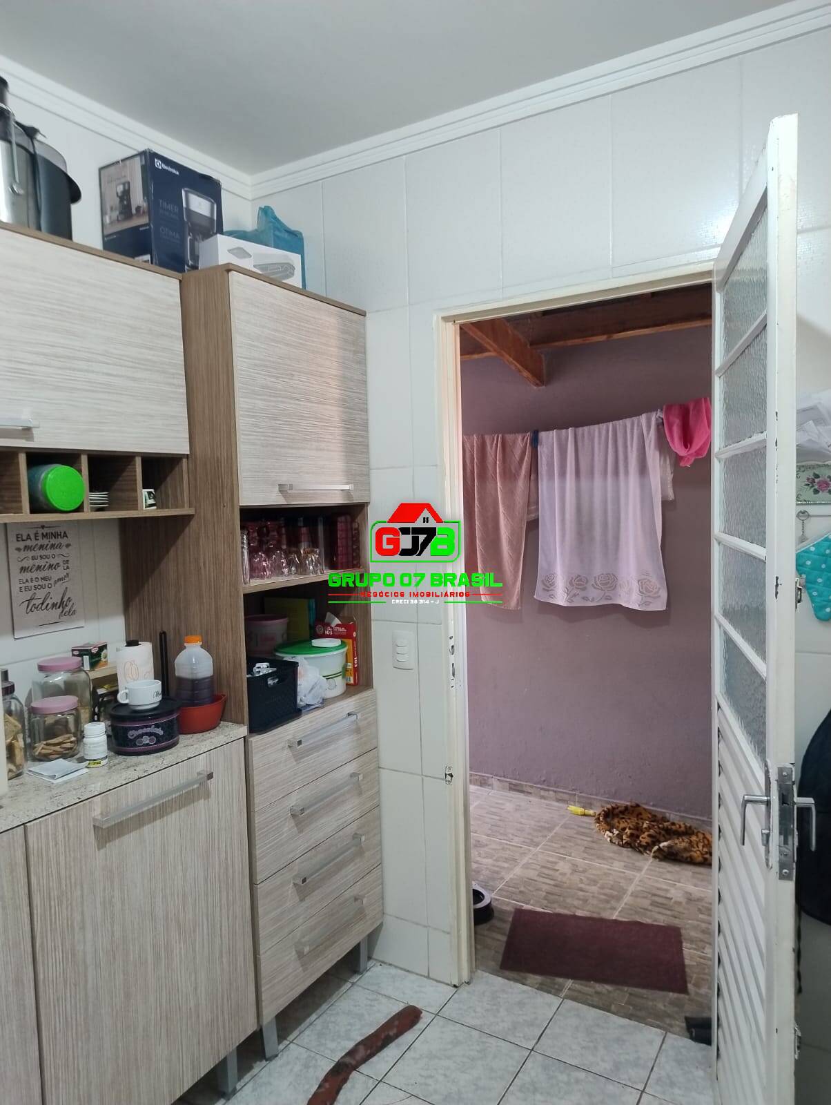 Casa, 3 quartos, 61 m² - Foto 9