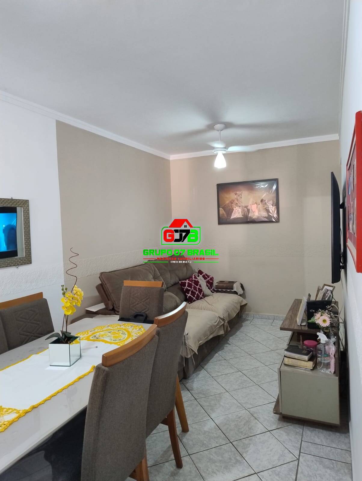 Casa, 3 quartos, 61 m² - Foto 8
