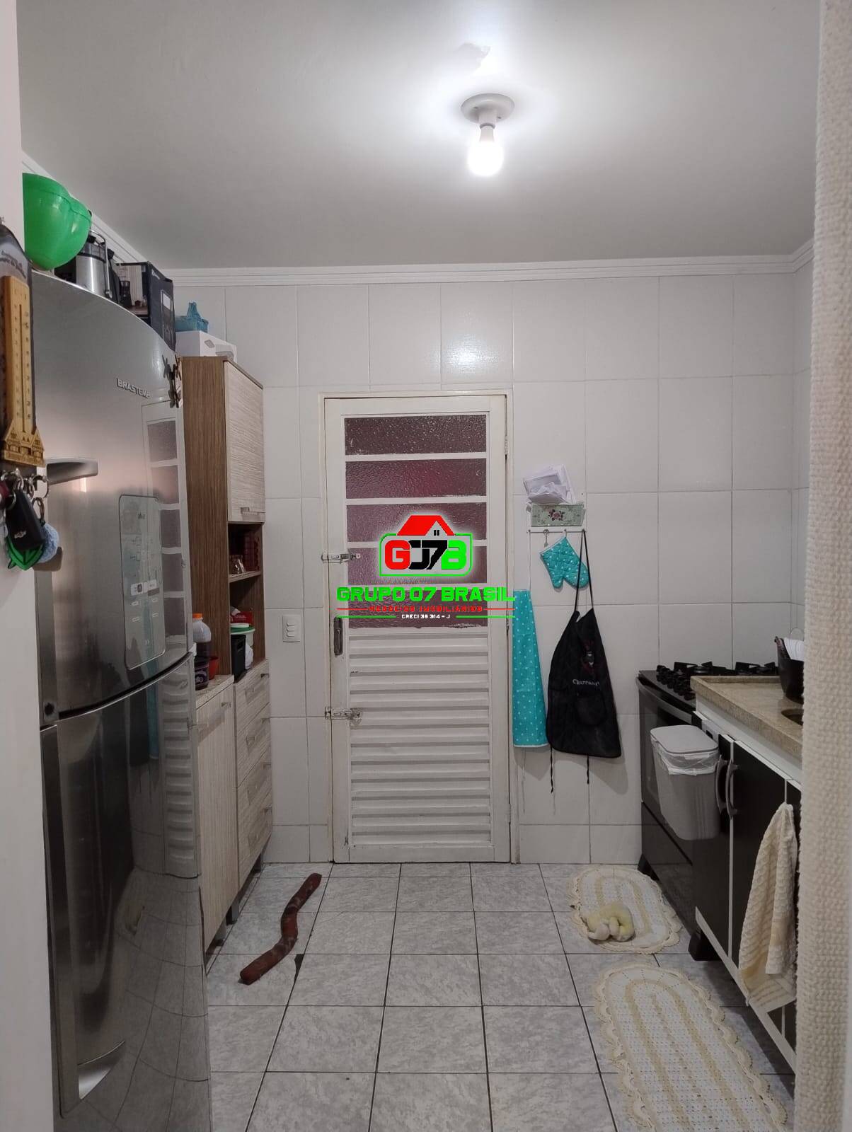 Casa, 3 quartos, 61 m² - Foto 12