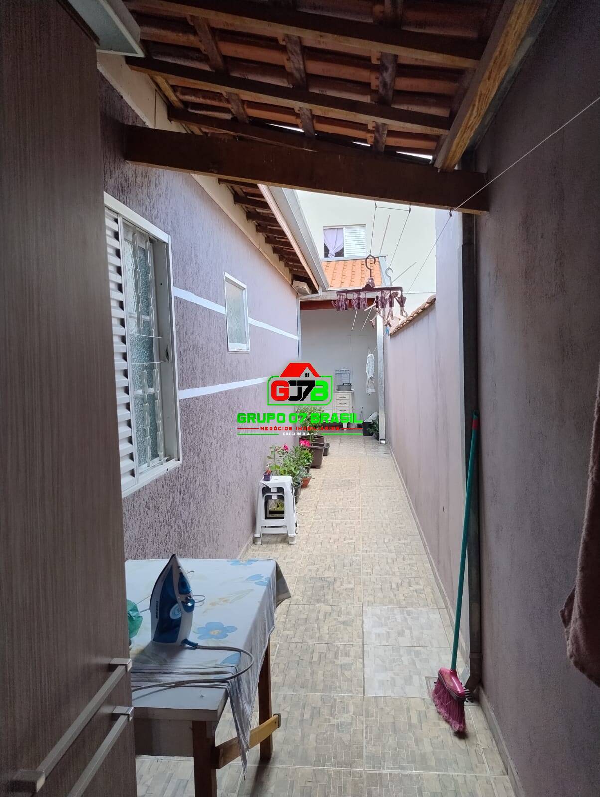 Casa, 3 quartos, 61 m² - Foto 13