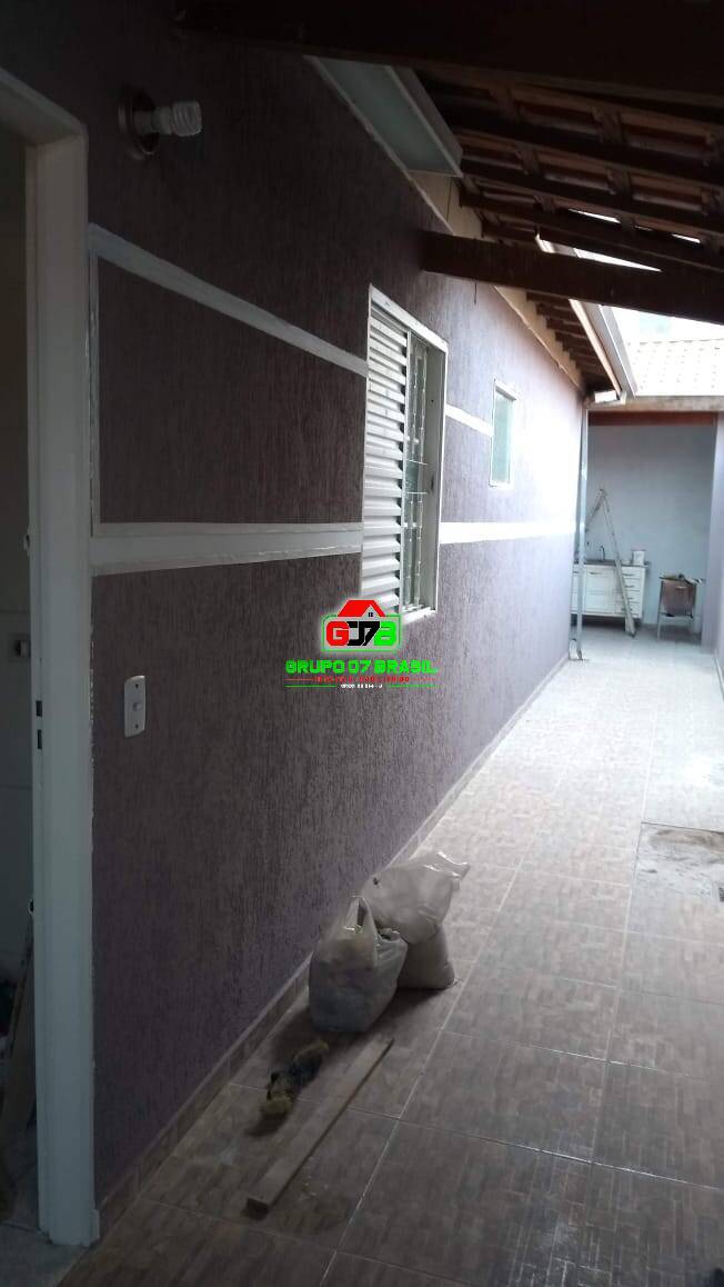 Casa, 3 quartos, 61 m² - Foto 15