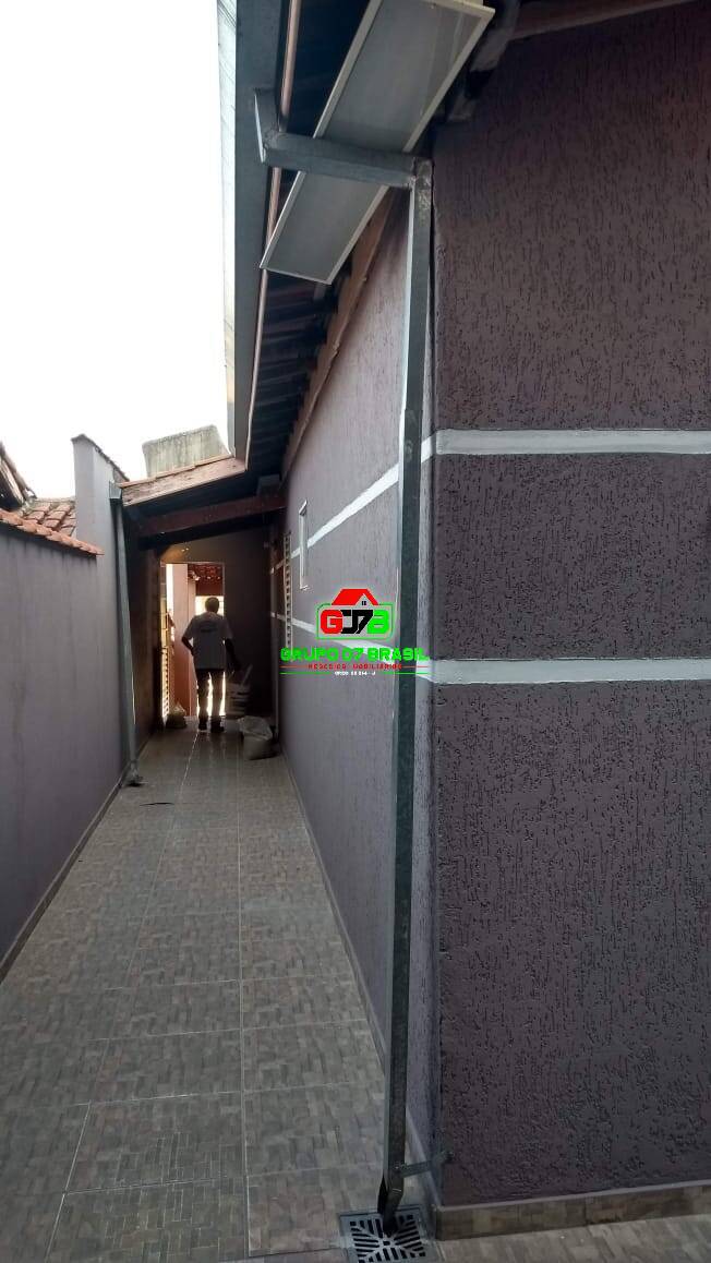 Casa, 3 quartos, 61 m² - Foto 14