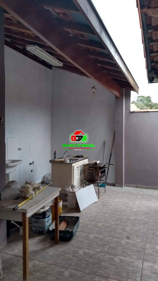 Casa, 3 quartos, 61 m² - Foto 18