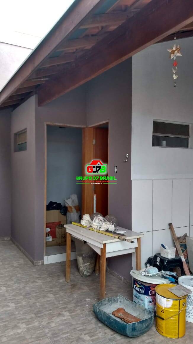 Casa, 3 quartos, 61 m² - Foto 17