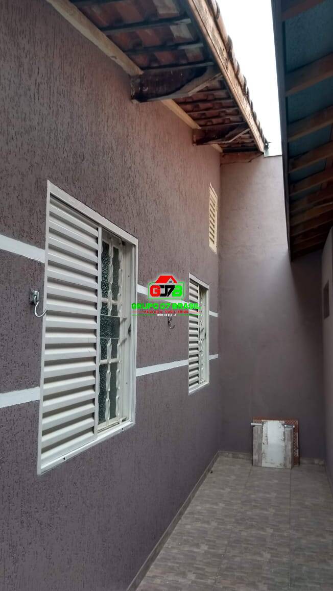 Casa, 3 quartos, 61 m² - Foto 16