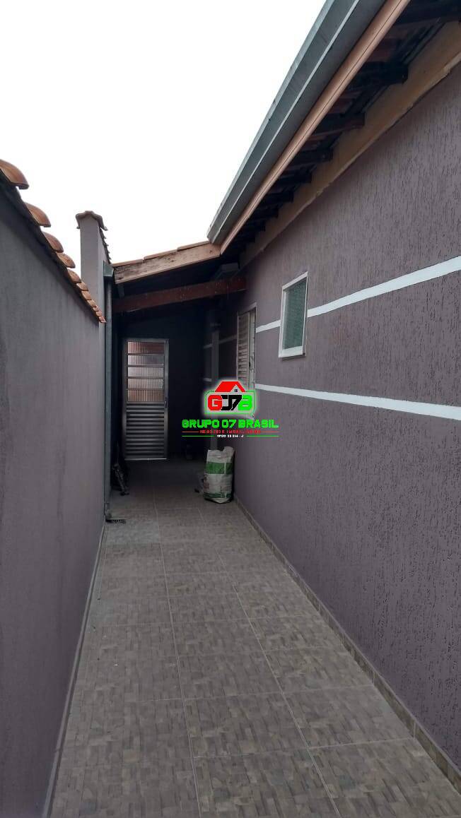 Casa, 3 quartos, 61 m² - Foto 20