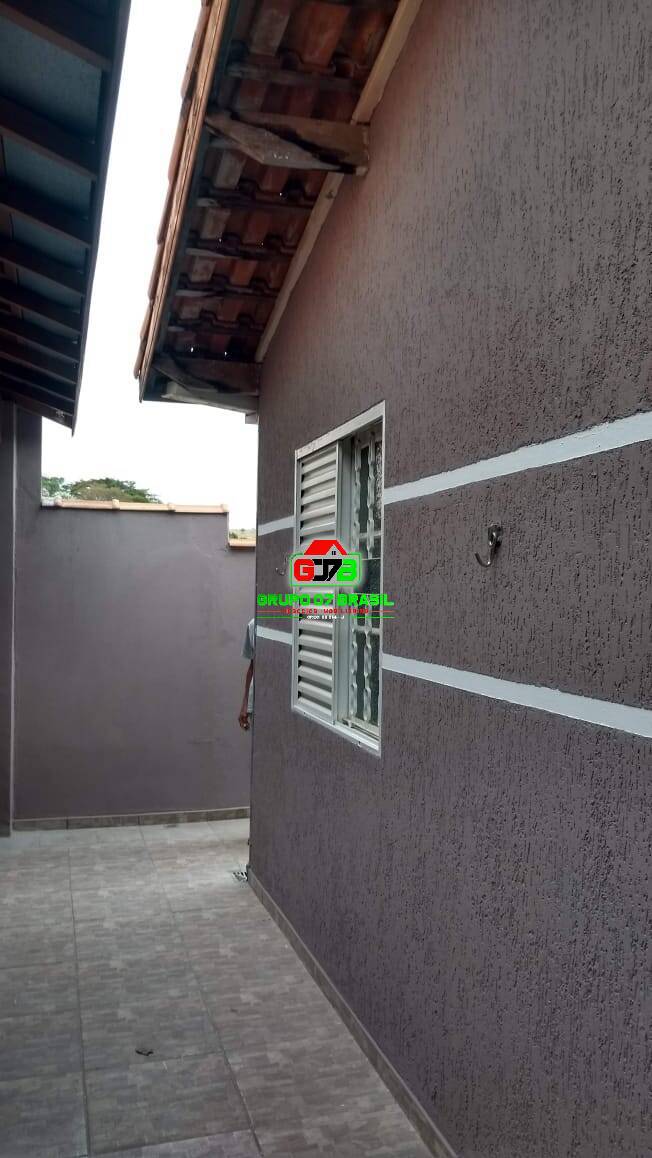 Casa, 3 quartos, 61 m² - Foto 19