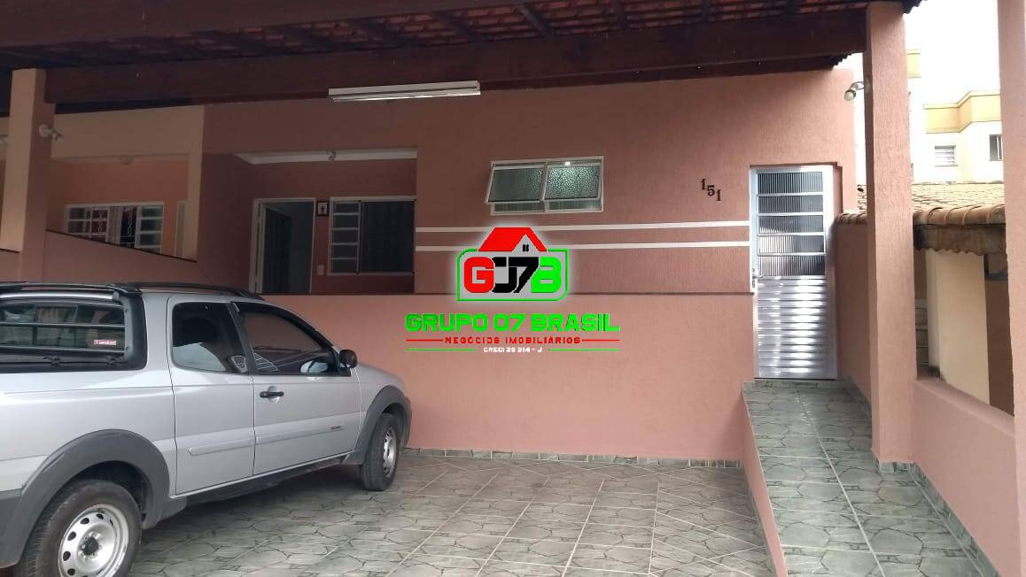 Casa, 3 quartos, 61 m² - Foto 21