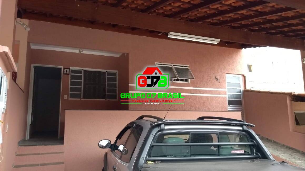 Casa, 3 quartos, 61 m² - Foto 22