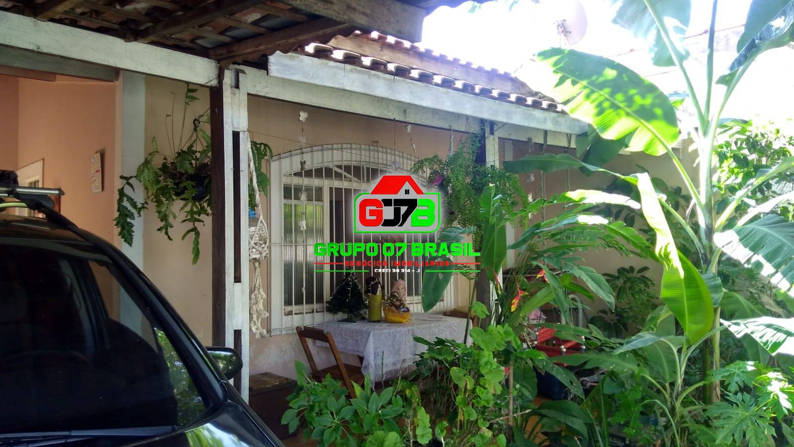 Casa, 3 quartos, 116 m² - Foto 3