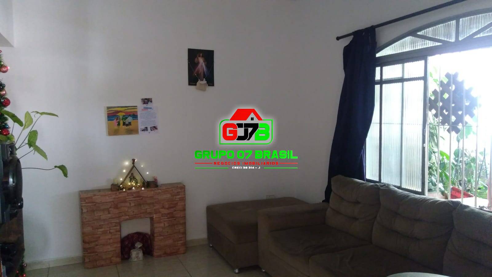 Casa, 3 quartos, 116 m² - Foto 2