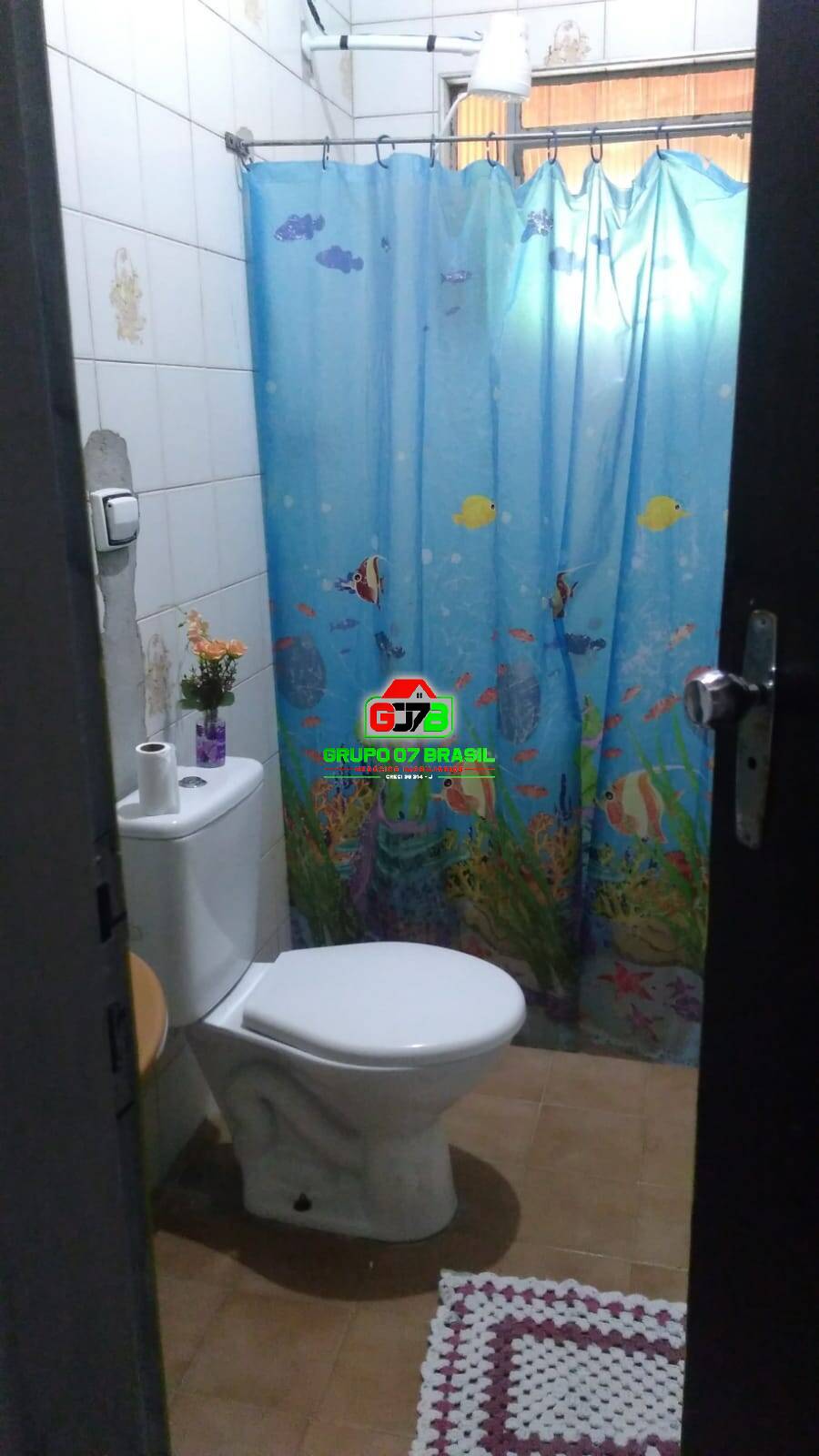 Casa, 3 quartos, 116 m² - Foto 4