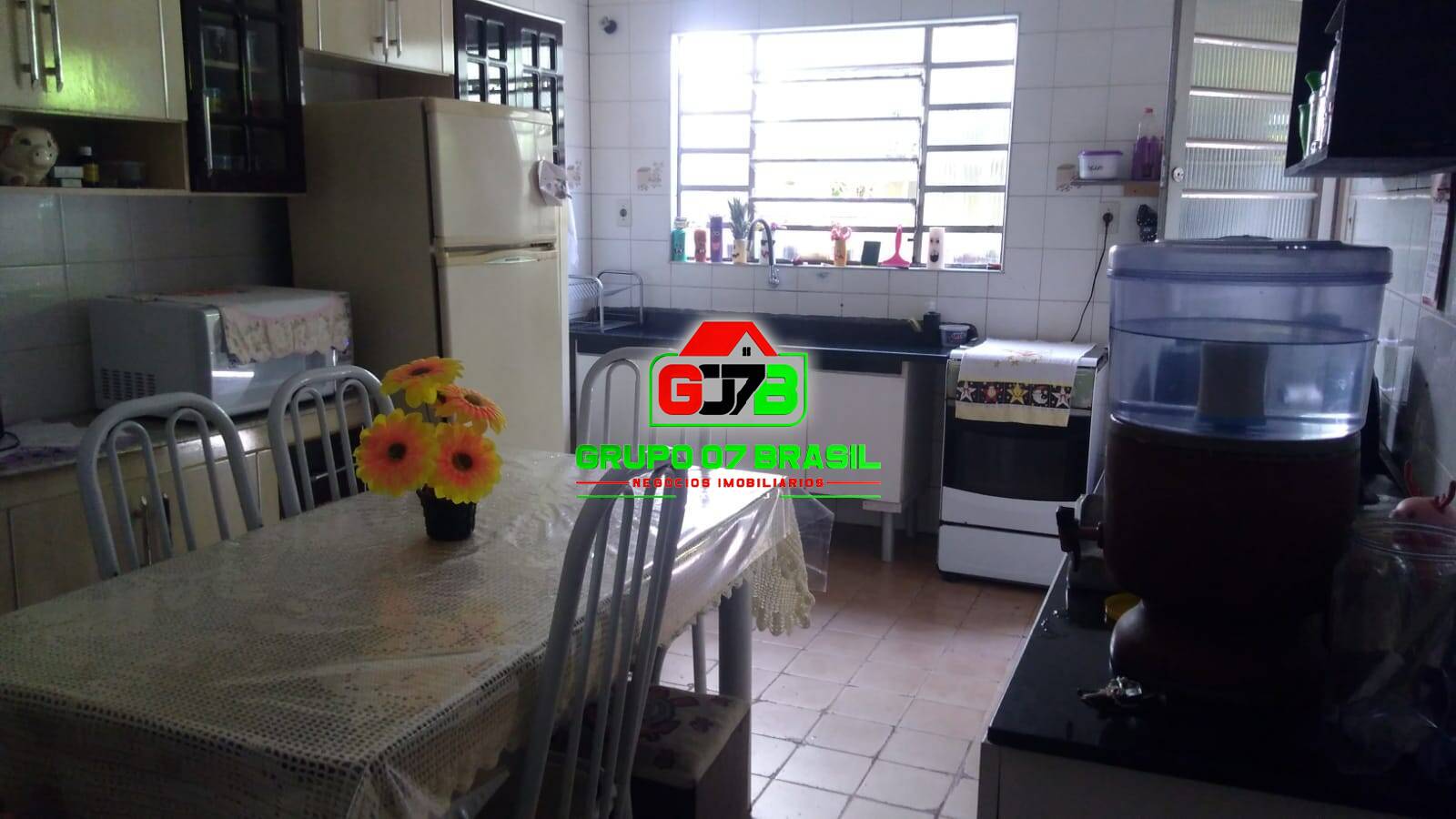 Casa, 3 quartos, 116 m² - Foto 1