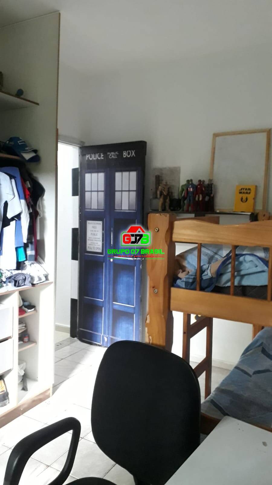 Casa, 3 quartos, 116 m² - Foto 8