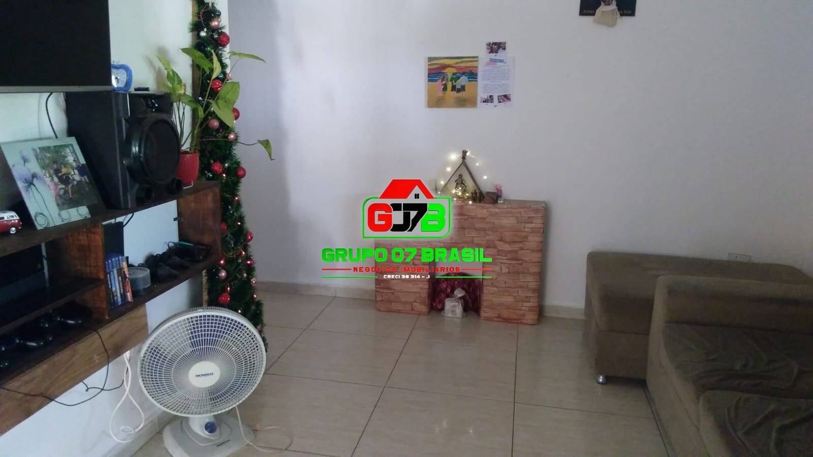 Casa, 3 quartos, 116 m² - Foto 10