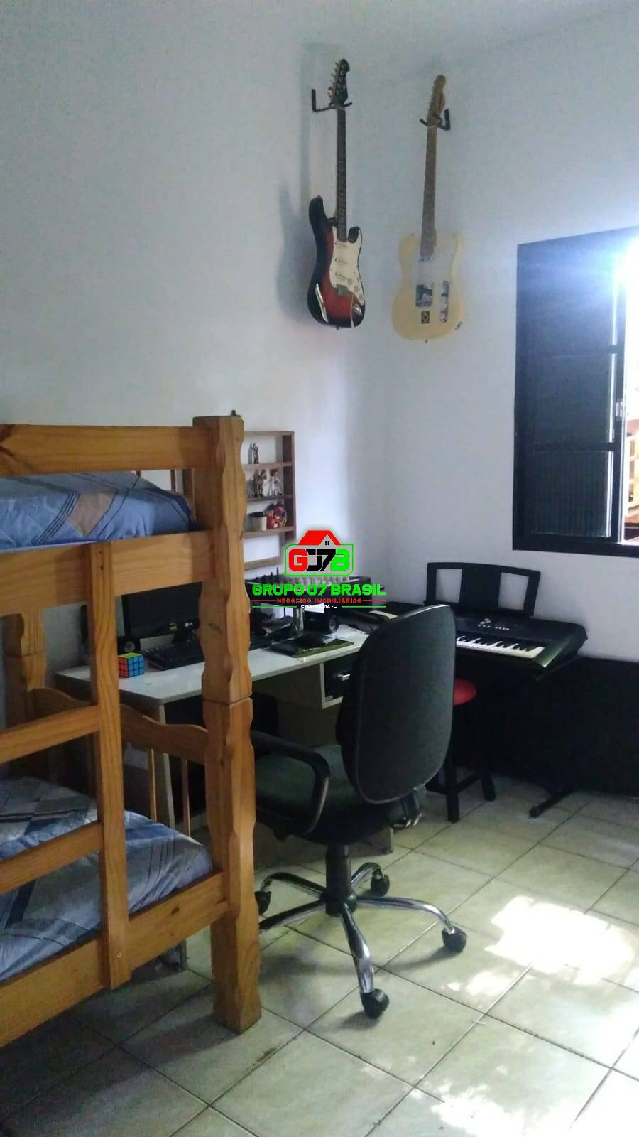 Casa, 3 quartos, 116 m² - Foto 11