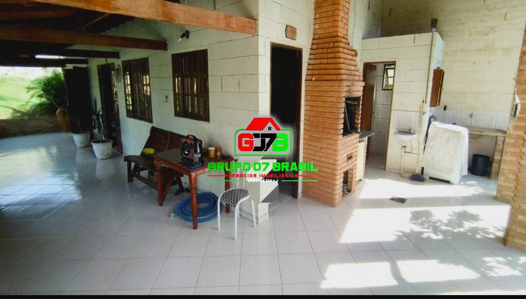Chácara à venda com 1 quarto, 150m² - Foto 4