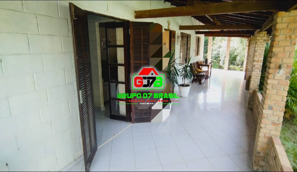 Chácara à venda com 1 quarto, 150m² - Foto 5