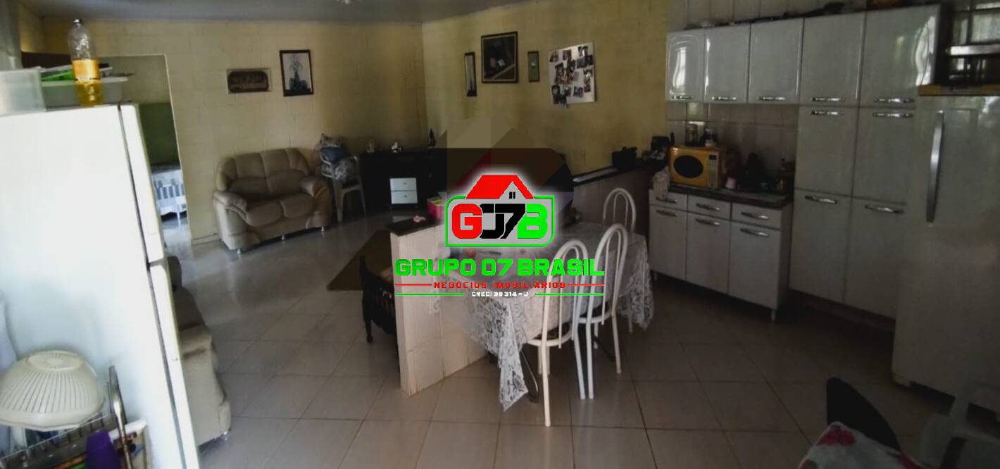 Chácara à venda com 1 quarto, 150m² - Foto 8