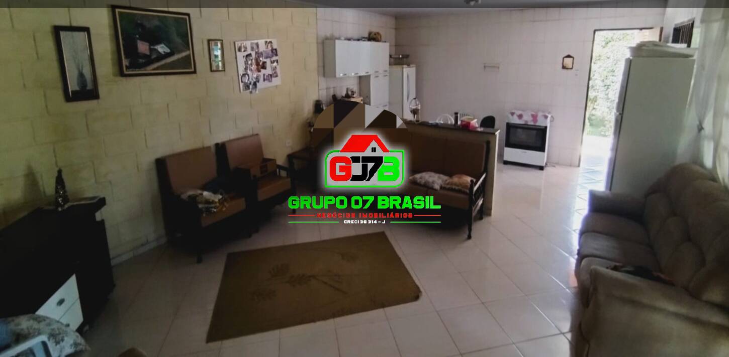 Chácara à venda com 1 quarto, 150m² - Foto 9
