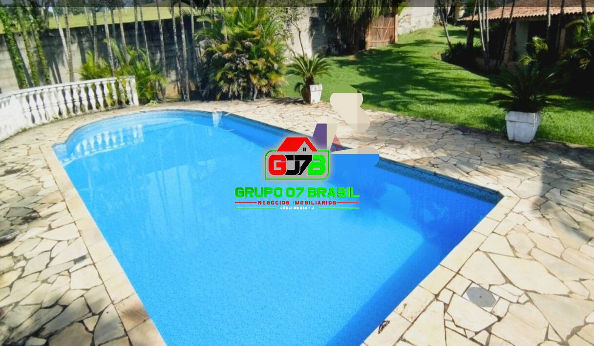 Chácara à venda com 1 quarto, 150m² - Foto 10