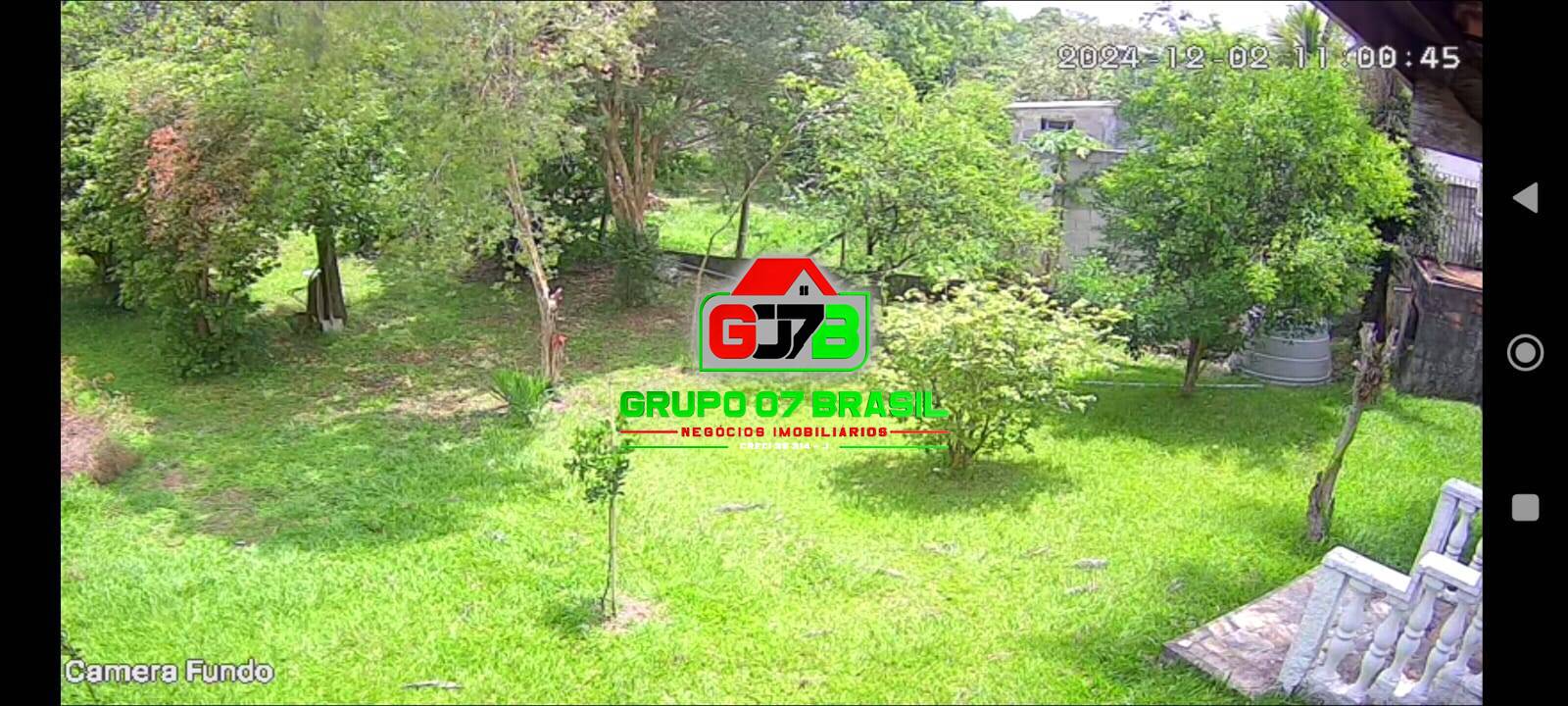 Chácara à venda com 1 quarto, 150m² - Foto 12