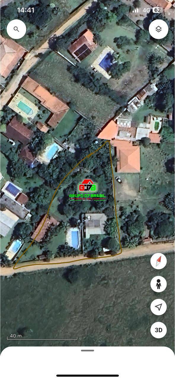 Chácara à venda com 1 quarto, 150m² - Foto 11