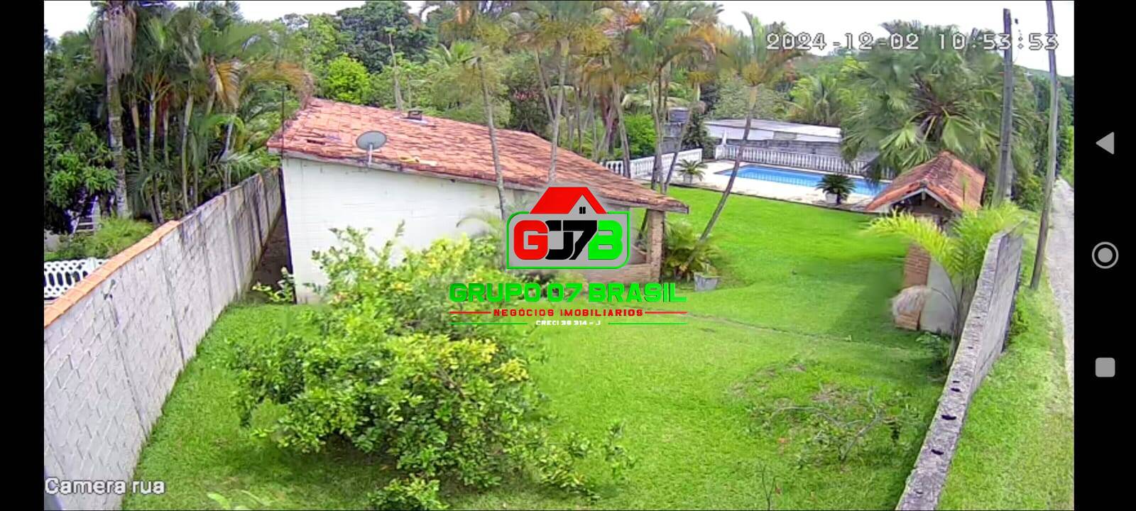 Chácara à venda com 1 quarto, 150m² - Foto 1