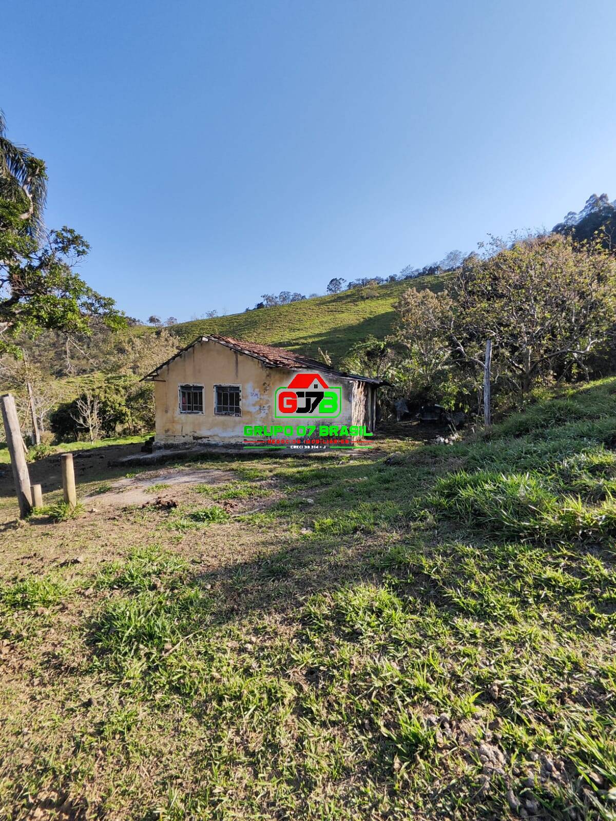 Terreno, 122 m² - Foto 7