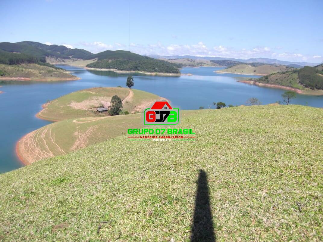 Terreno, 122 m² - Foto 1