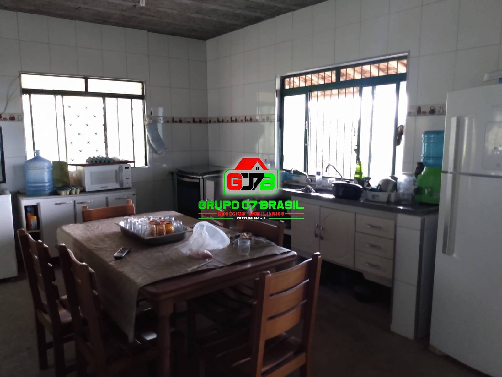 Chácara à venda com 2 quartos, 80m² - Foto 16