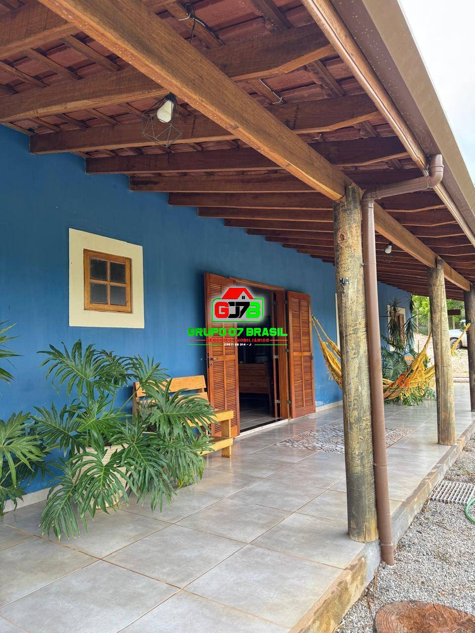 Sítio, 3 quartos, 5280 m² - Foto 3