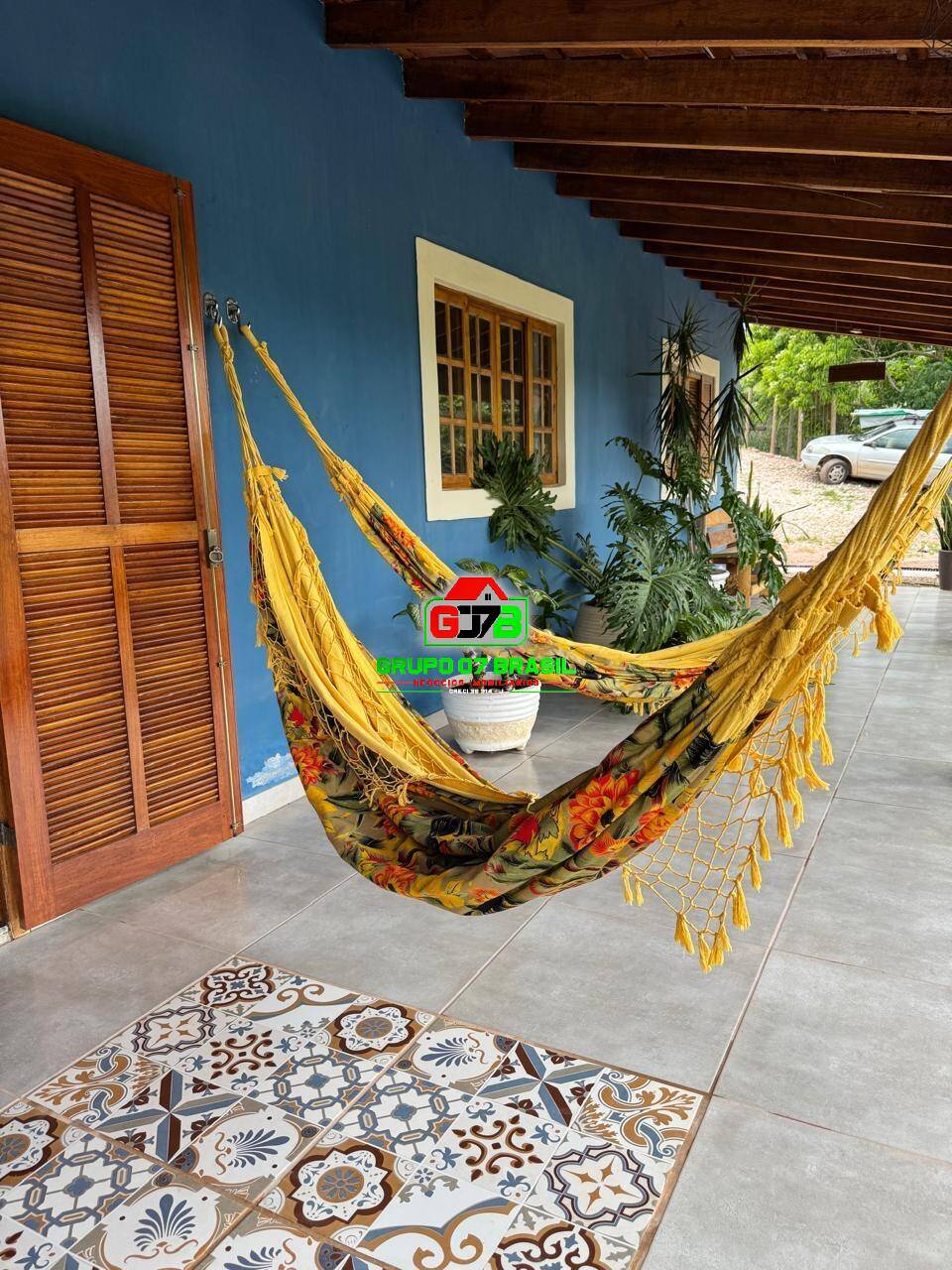 Sítio, 3 quartos, 5280 m² - Foto 4