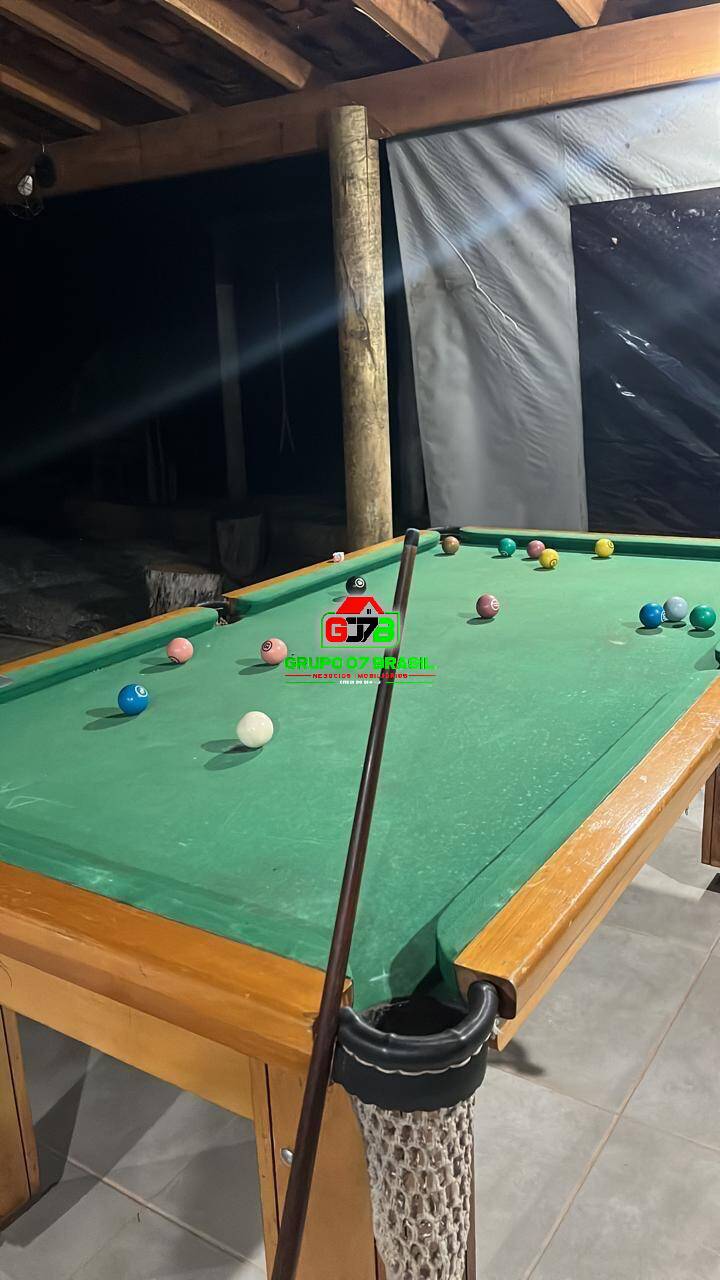 Sítio, 3 quartos, 5280 m² - Foto 2