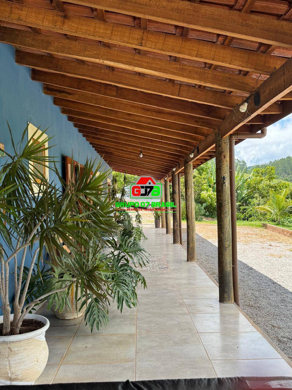 Sítio, 3 quartos, 5280 m² - Foto 5