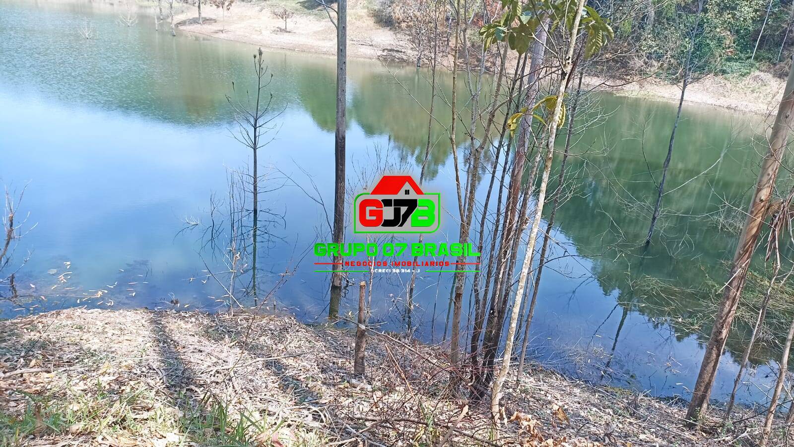 Sítio, 7 quartos, 2 hectares - Foto 1