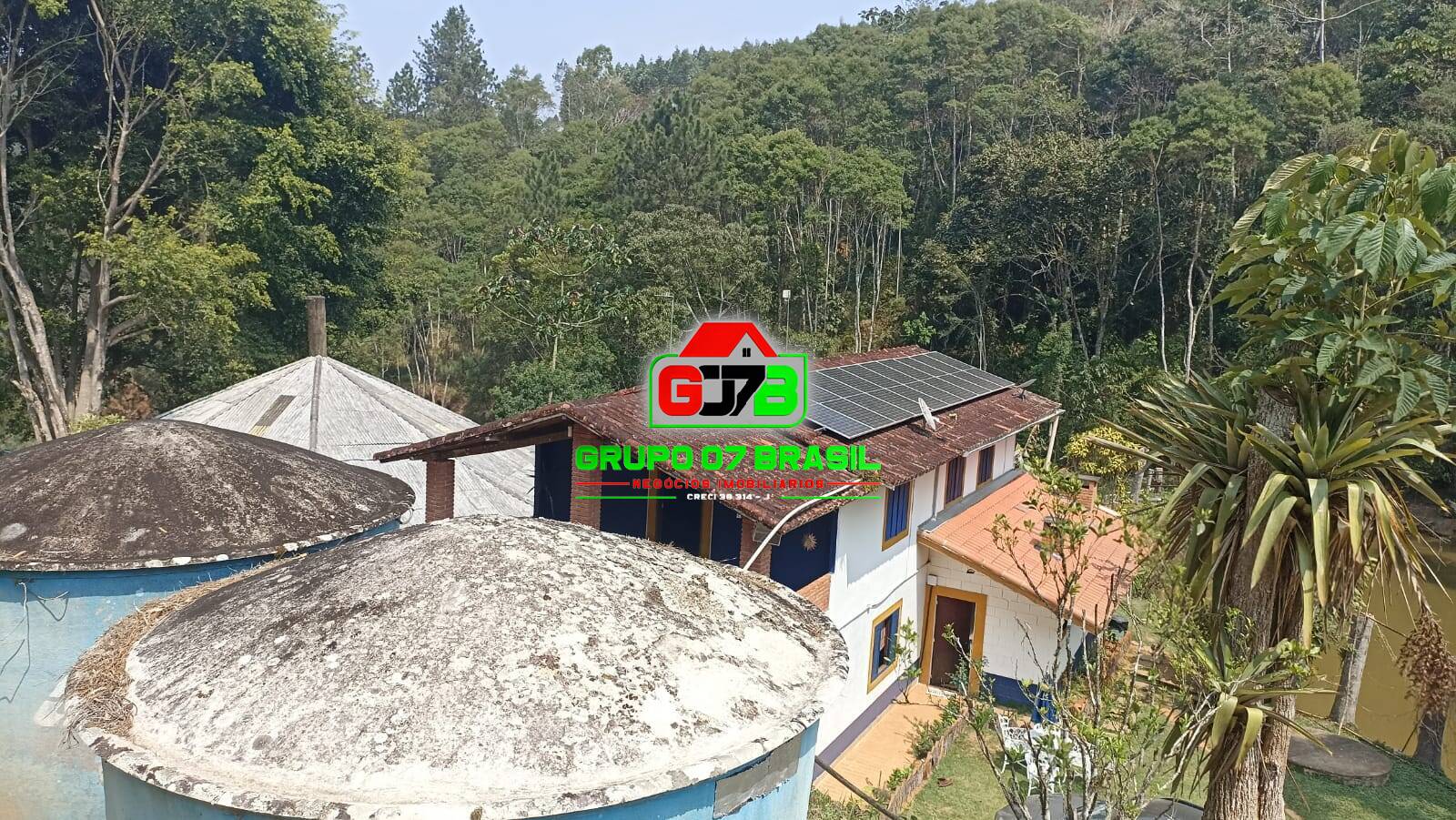 Sítio, 7 quartos, 2 hectares - Foto 7