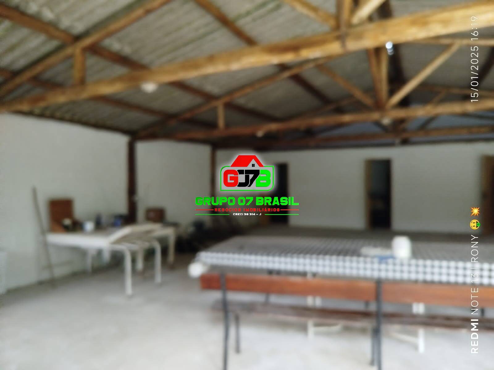 Sítio, 7 quartos, 2 hectares - Foto 32