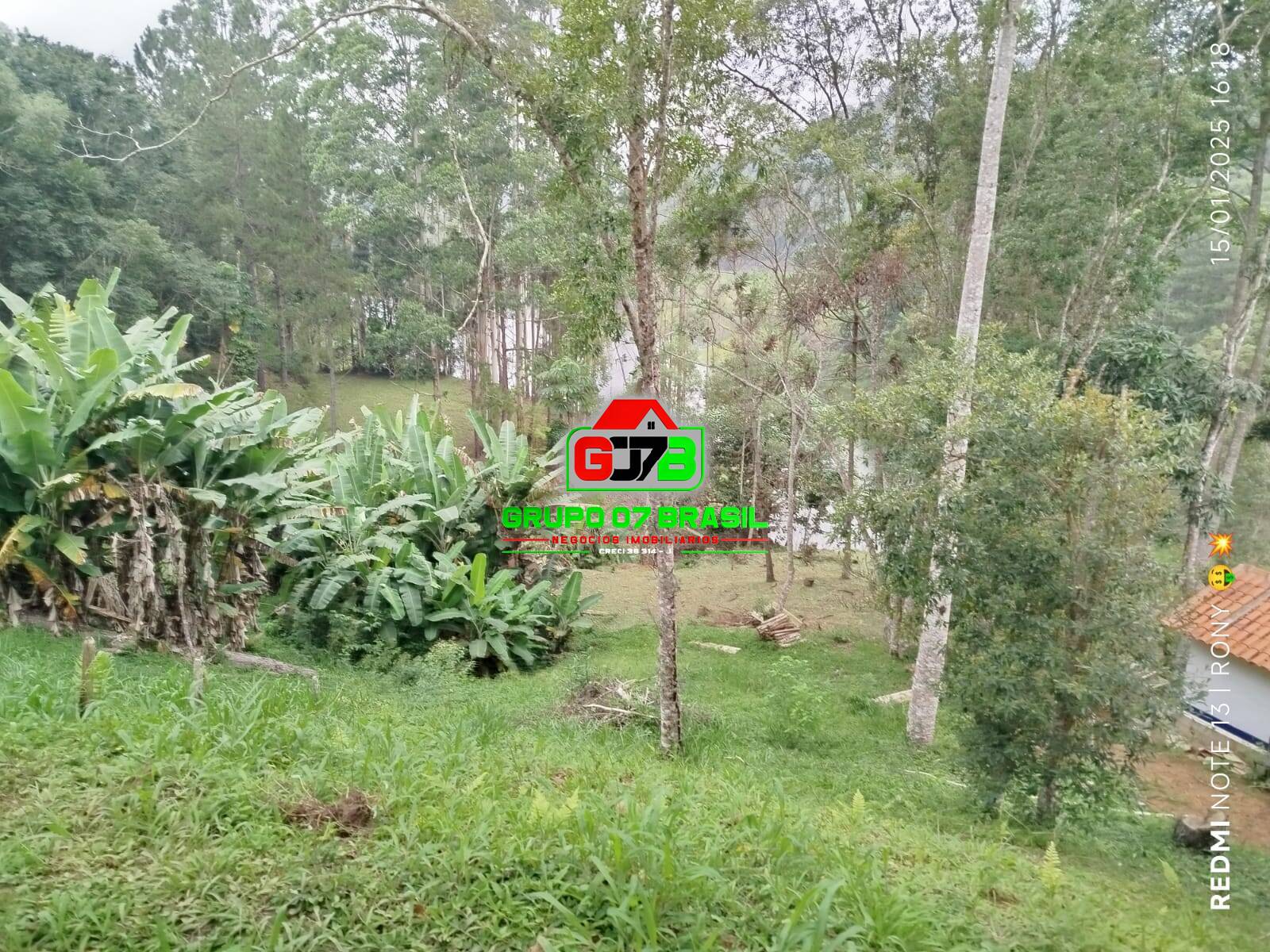 Sítio, 7 quartos, 2 hectares - Foto 35