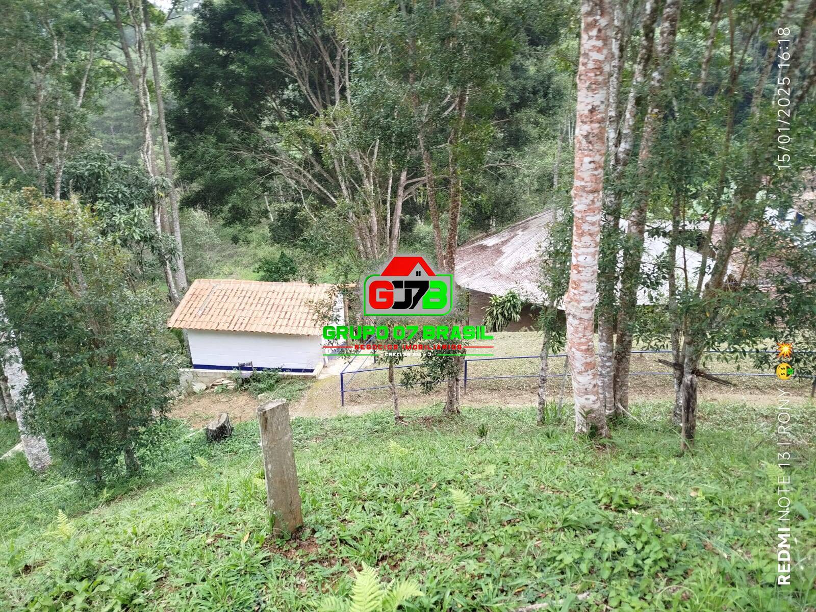 Sítio, 7 quartos, 2 hectares - Foto 36