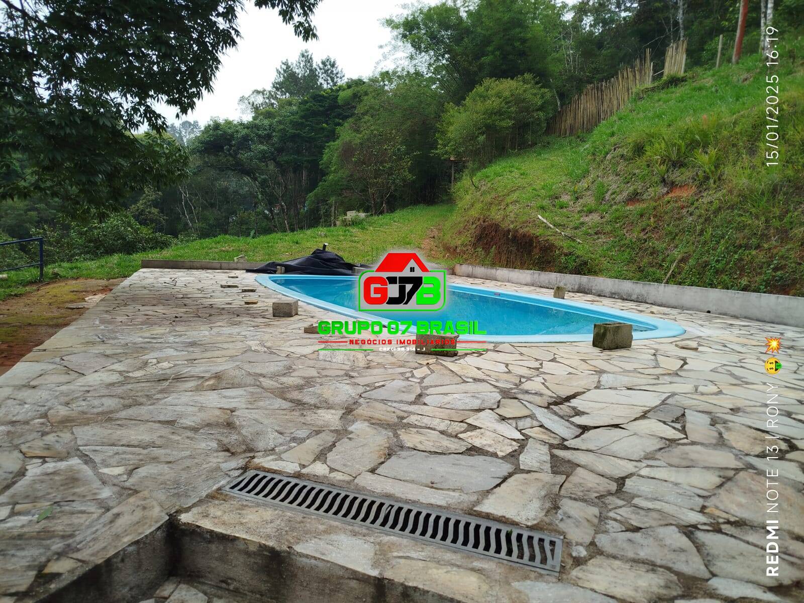 Sítio, 7 quartos, 2 hectares - Foto 38