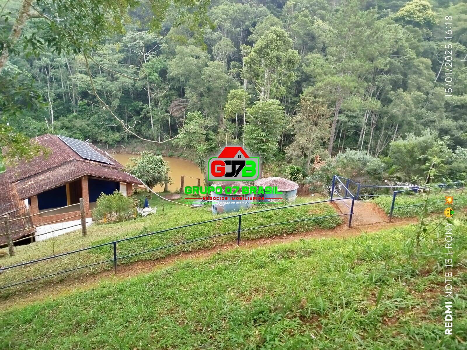Sítio, 7 quartos, 2 hectares - Foto 39