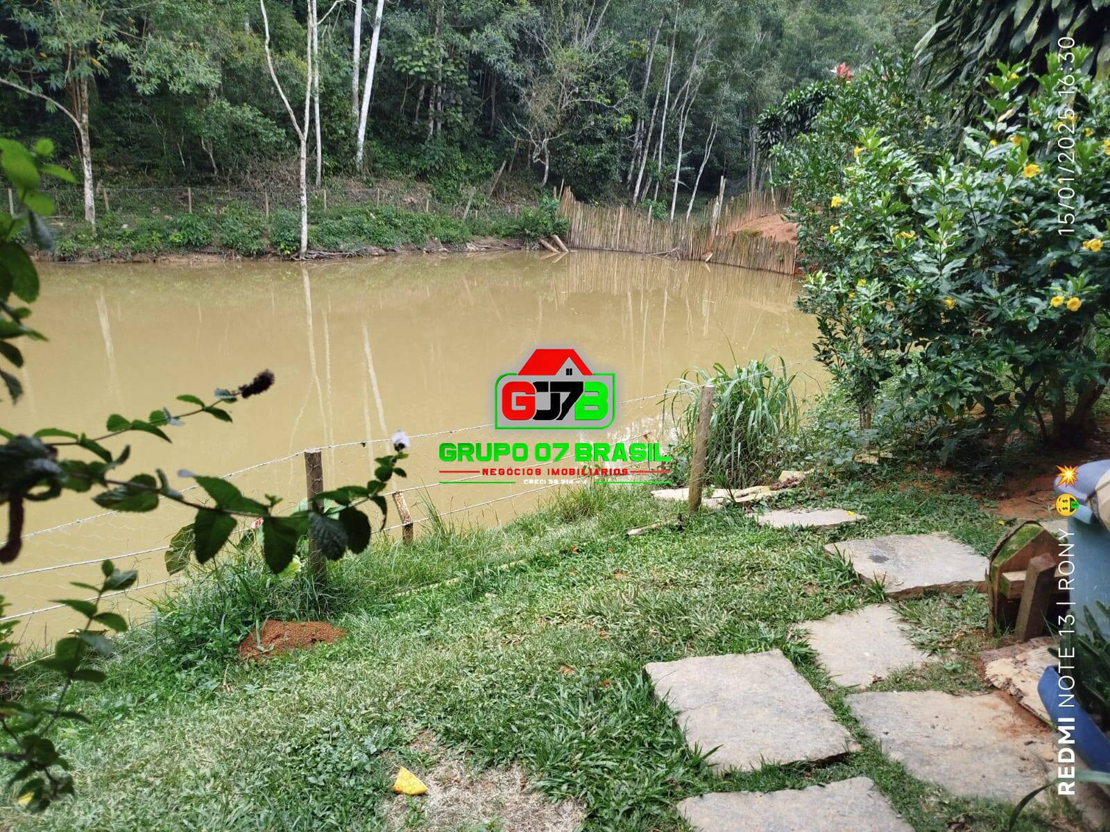 Sítio, 7 quartos, 2 hectares - Foto 41