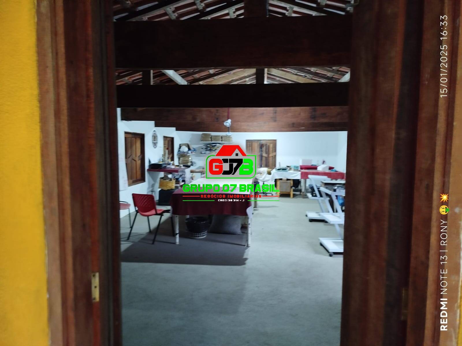 Sítio, 7 quartos, 2 hectares - Foto 42
