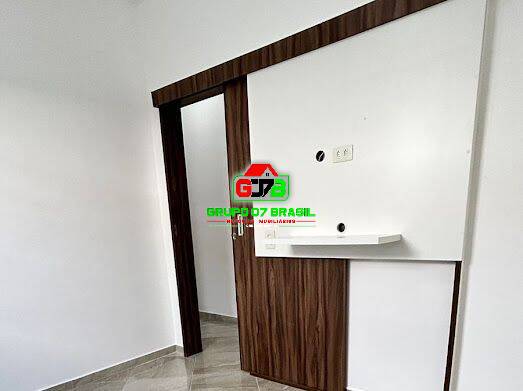 Casa, 3 quartos, 110 m² - Foto 2