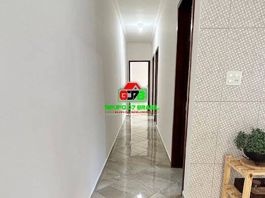 Casa, 3 quartos, 110 m² - Foto 6