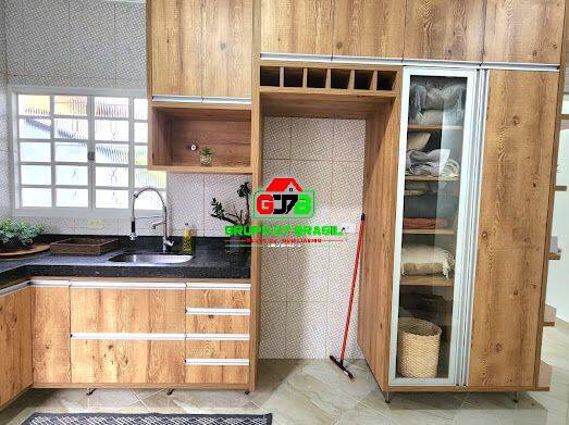 Casa, 3 quartos, 110 m² - Foto 4