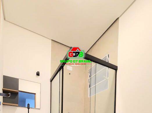 Casa, 3 quartos, 110 m² - Foto 8